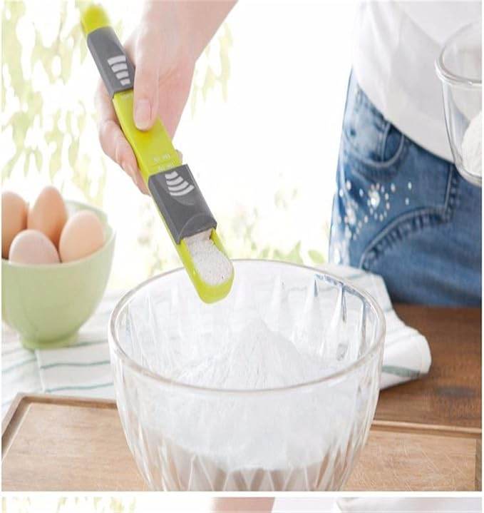 Adjustable Measuring Spoon