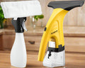 Handheld Windows Cleaner Window VAC