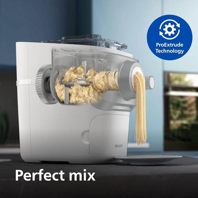 7000 Series Automatic Pasta Maker