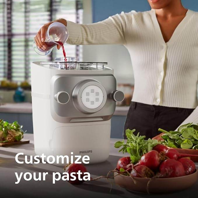 7000 Series Automatic Pasta Maker