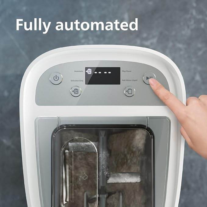 7000 Series Automatic Pasta Maker