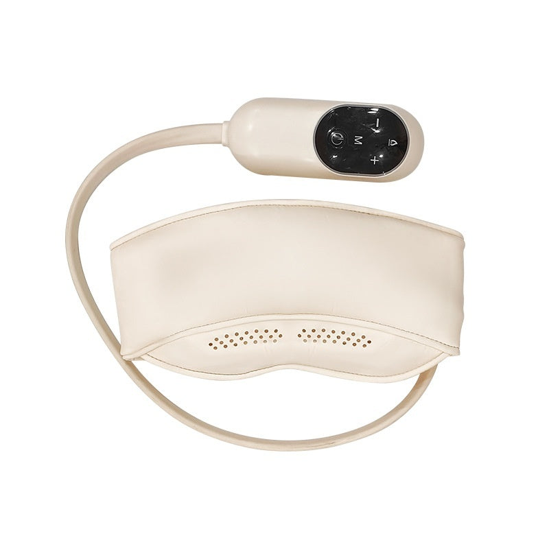 Head & Eye Airbag Massage Instrument – Sleep Aid & Relaxation Tool