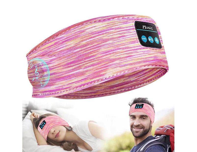 Wireless Bluetooth Sleeping Headphones Headband