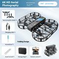 Selfie Drone Mini Action Drone