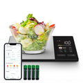⚖️ High Precision Electronic Digital Kitchen Scale