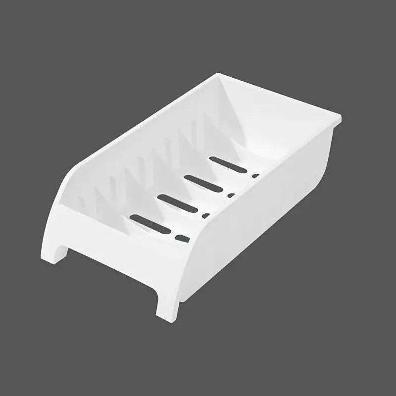 Multifunctional Kitchen Shelves for Dishes and Cutlery