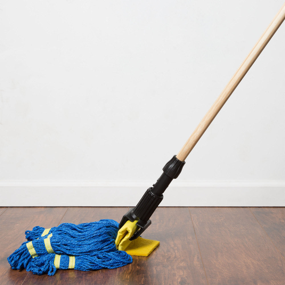 Continental A70602 Mop Handle 60" Jaw Style