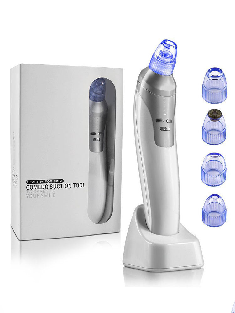 🧼 Electric Blackhead Suction Instrument