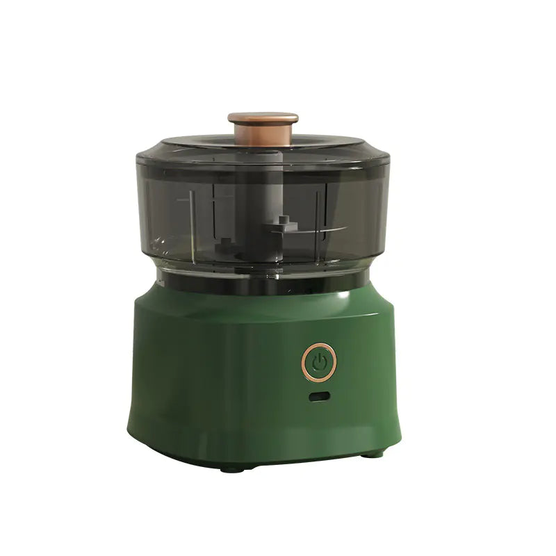 Electric Meat Grinder and Food Chopper for Babies