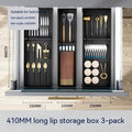 Adjustable Kitchen Drawer Organizer