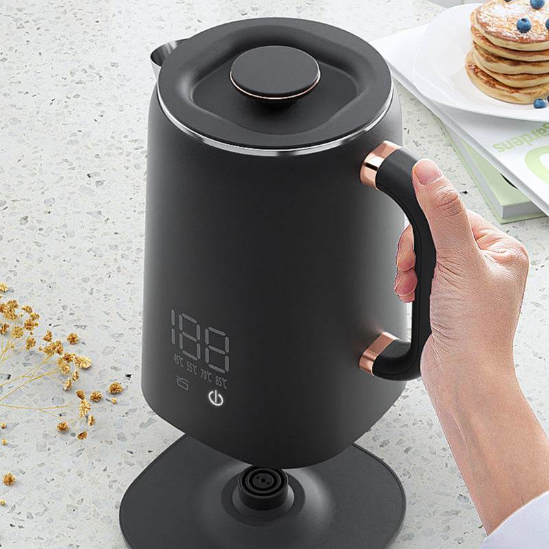 Smart Heat Preservation Electric Kettle