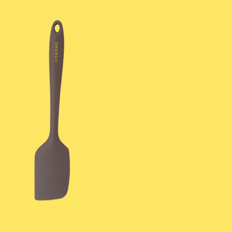 Silicone Baking Scraper Set