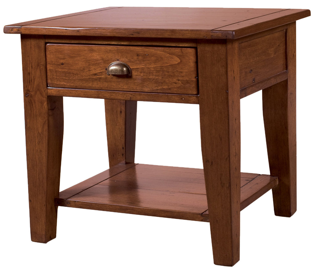 LH Home Irish Coast Regular Side Table