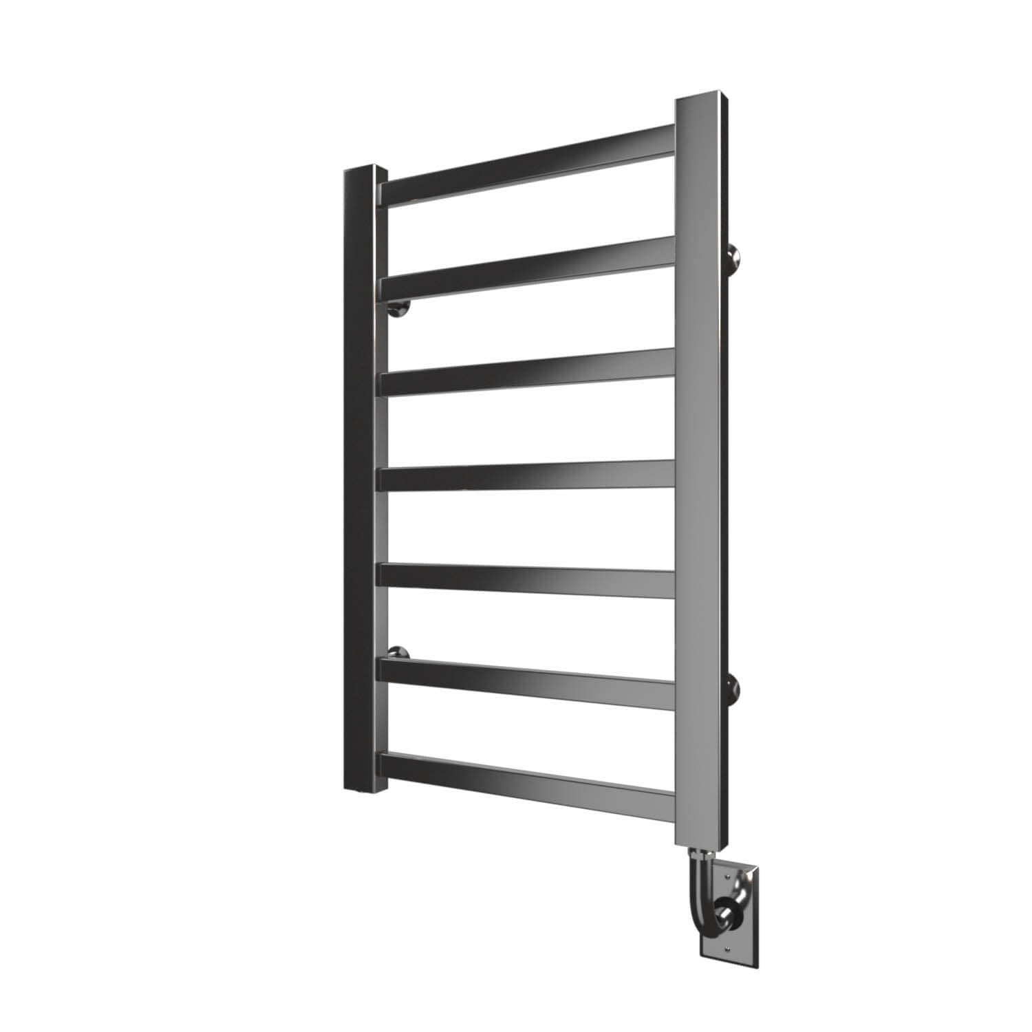 ICO Bath 19.5" x 31" Milano Towel Warmer