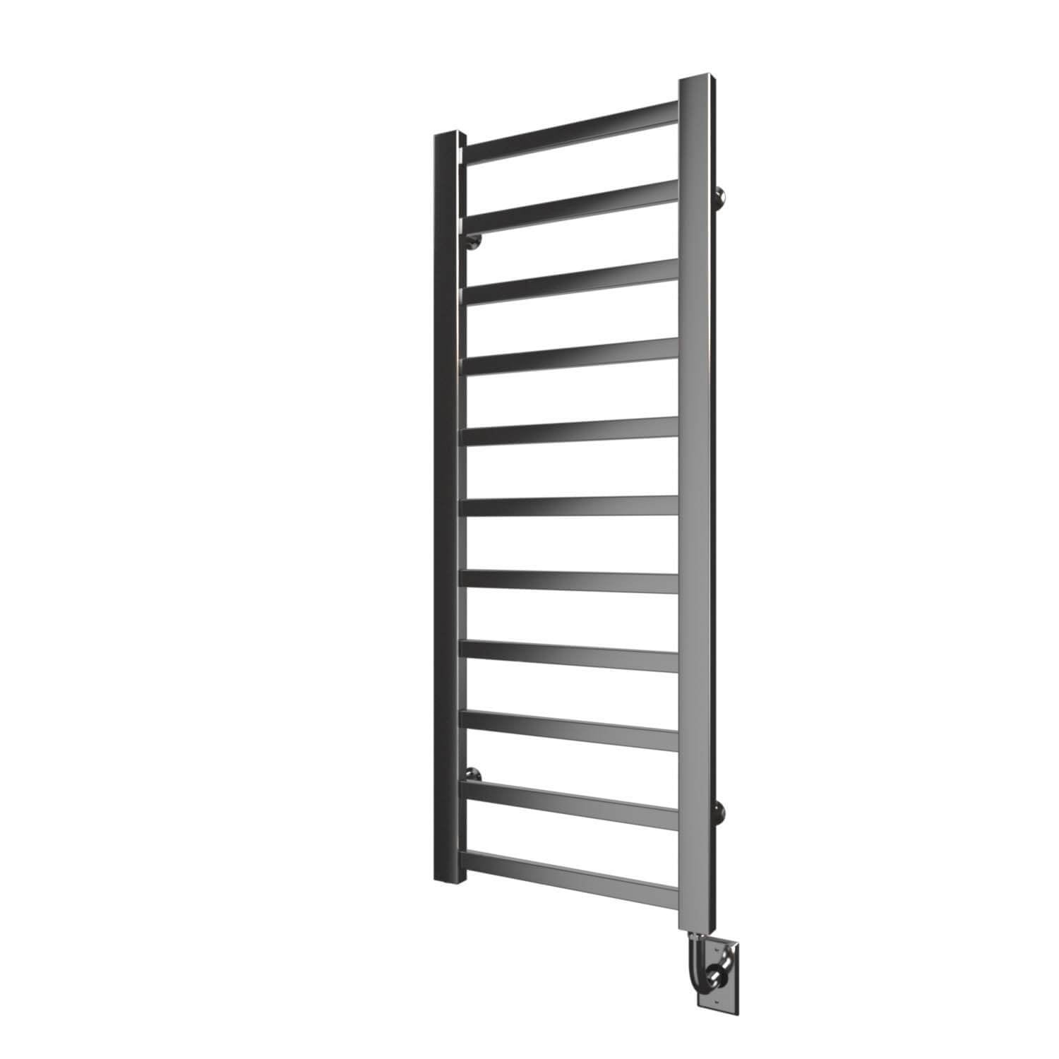 ICO Bath 19.5" x 50.5" Milano Towel Warmer