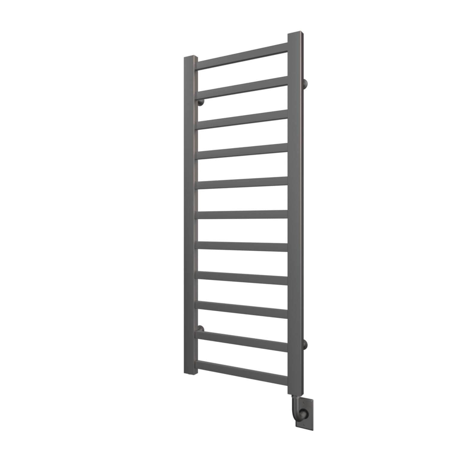 ICO Bath 19.5" x 50.5" Milano Towel Warmer