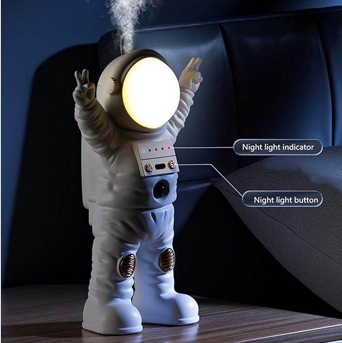 Astronaut Essential Oil Diffuser