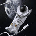 Astronaut Essential Oil Diffuser