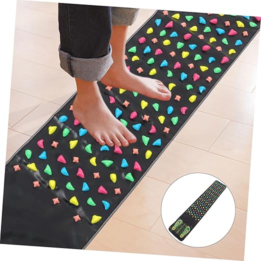 Foot Acupressure Massage Pad