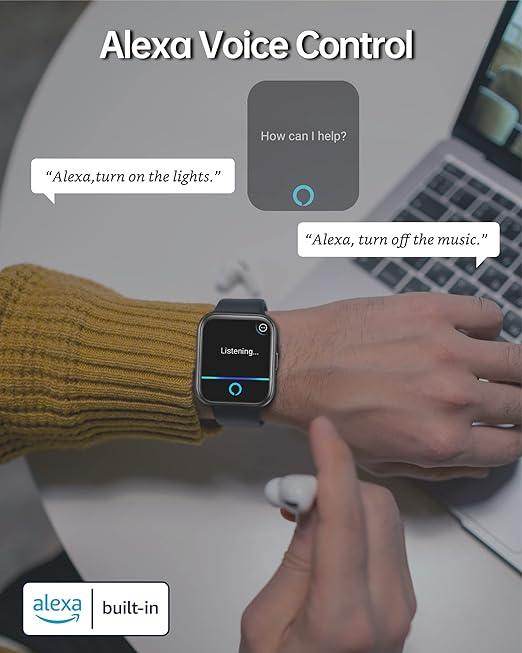 BT Android Smartwatch