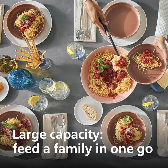 7000 Series Automatic Pasta Maker