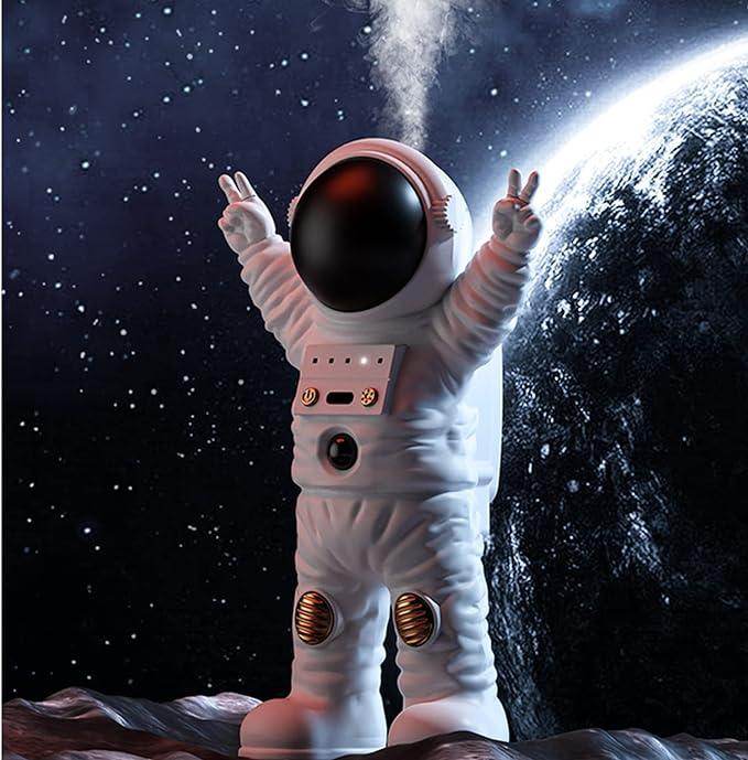 Astronaut Essential Oil Diffuser