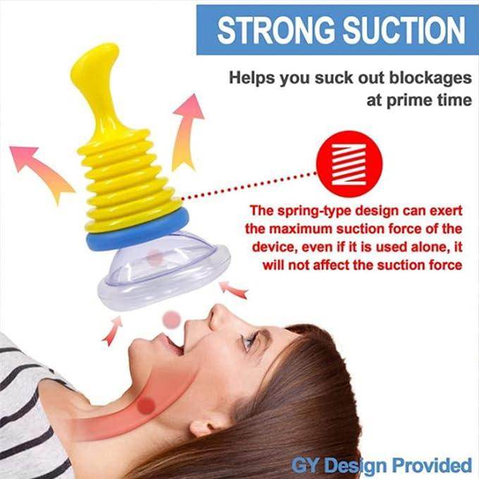 First Aid Yellow Choking Travel Kit