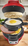 Multi-Function Breakfast Maker