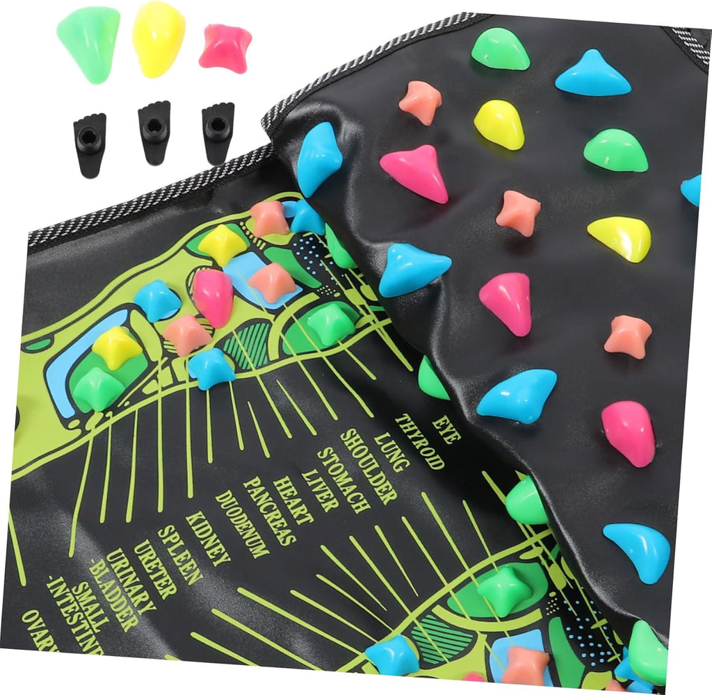 Foot Acupressure Massage Pad