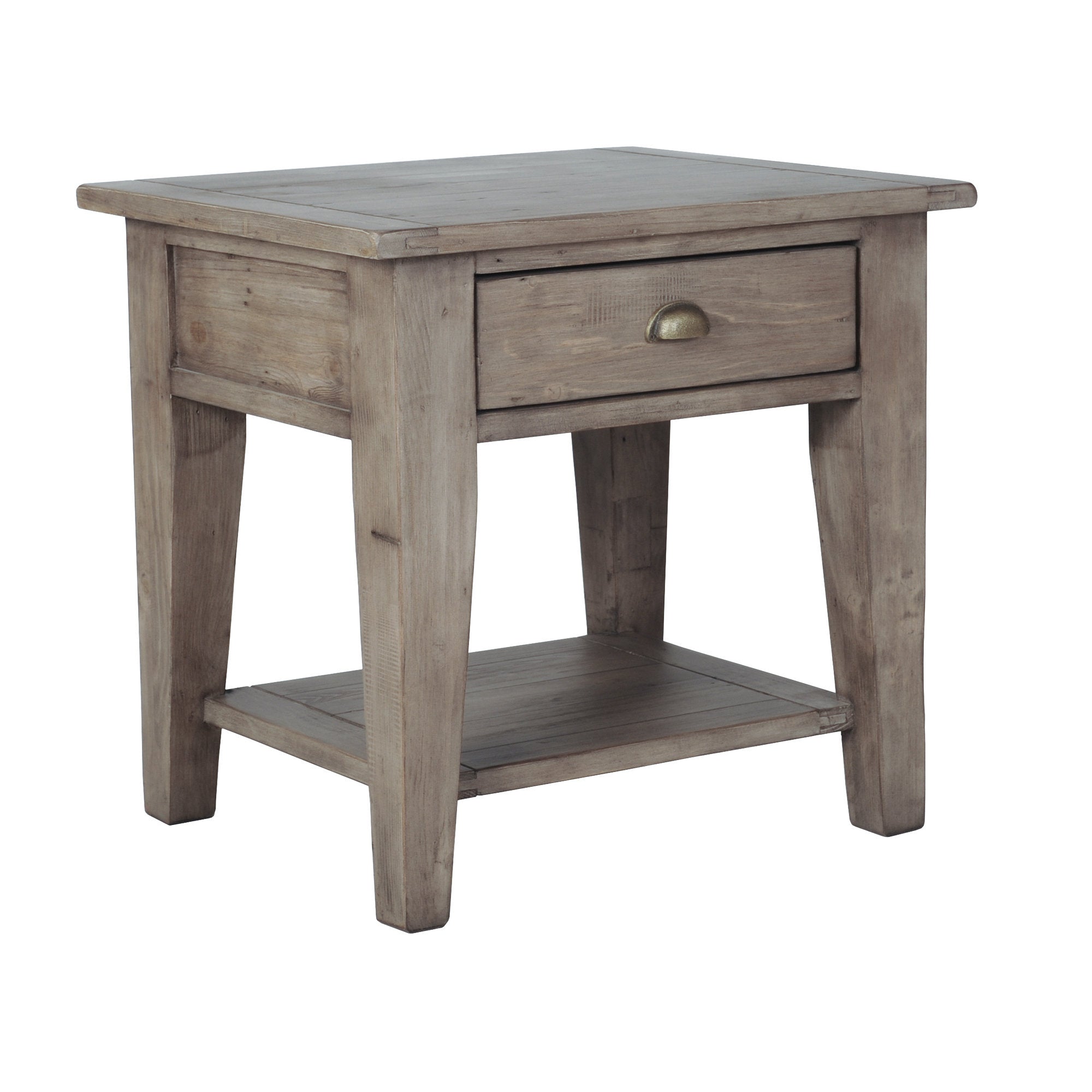 LH Home Irish Coast Regular Side Table
