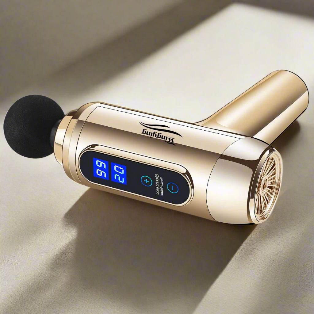 Fitness Electric Massager
