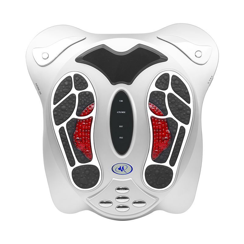 Vibrating Foot Massager Infrared Electric Circulation Machine