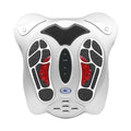 Vibrating Foot Massager Infrared Electric Circulation Machine