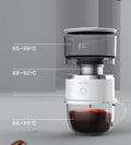 Smart Wi-Fi Programmable Coffee Maker