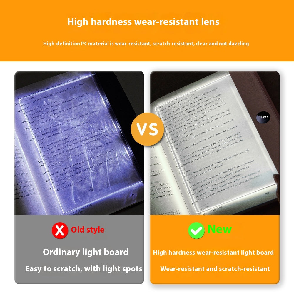 Read at Night Without Disturbing Anyone