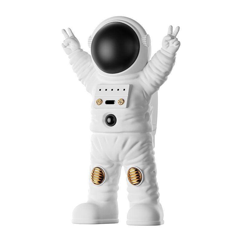 Astronaut Essential Oil Diffuser