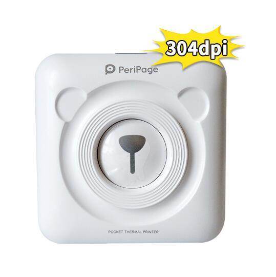 Portable Bluetooth Thermal Printer