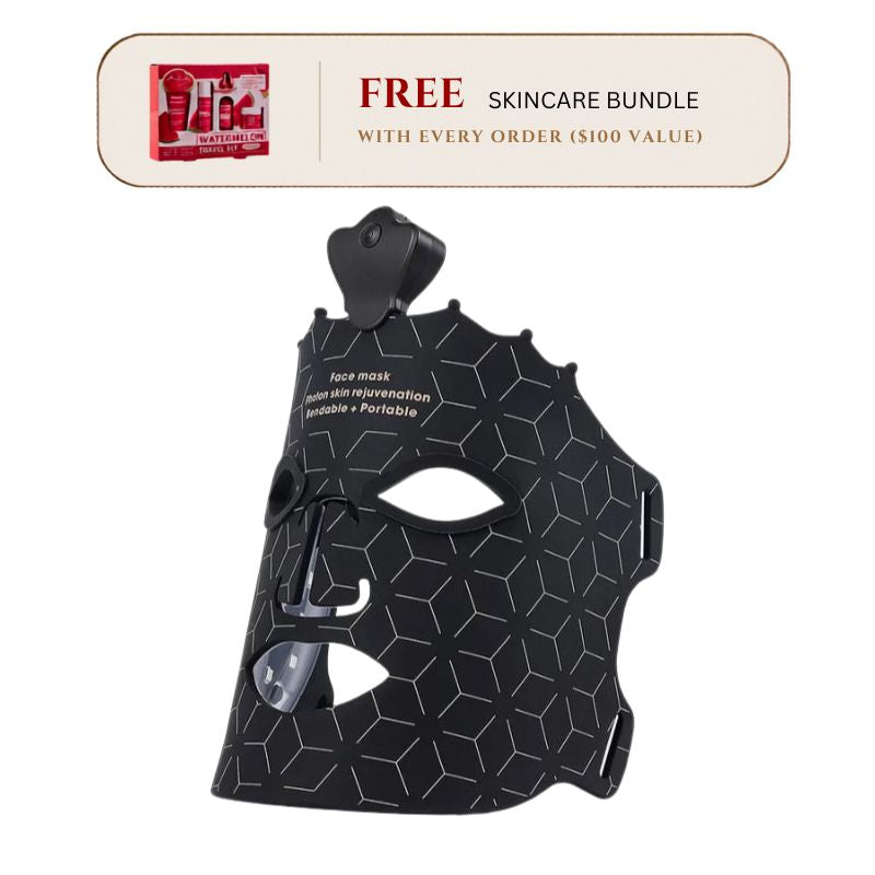 LED Light Therapy Mask