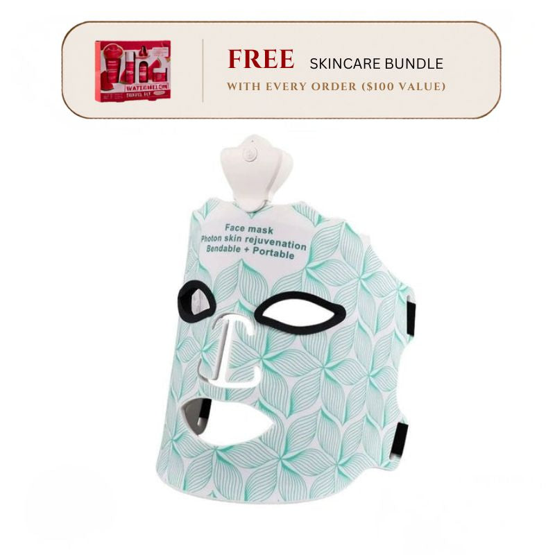 LED Light Therapy Mask