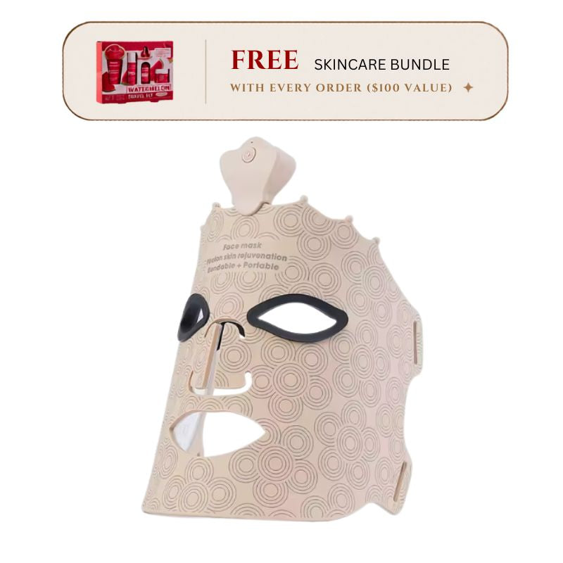 LED Light Therapy Mask