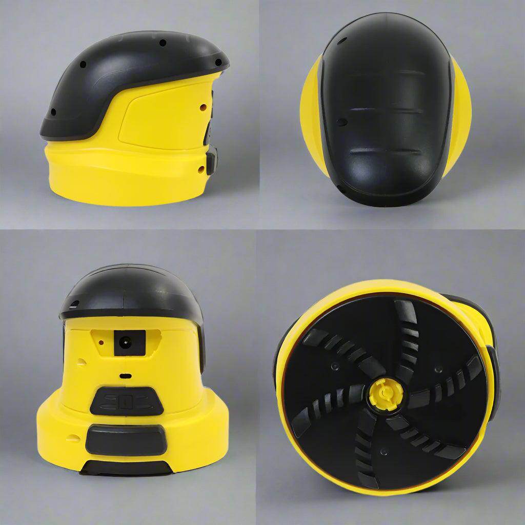 Cordless Electric Ice Scraper