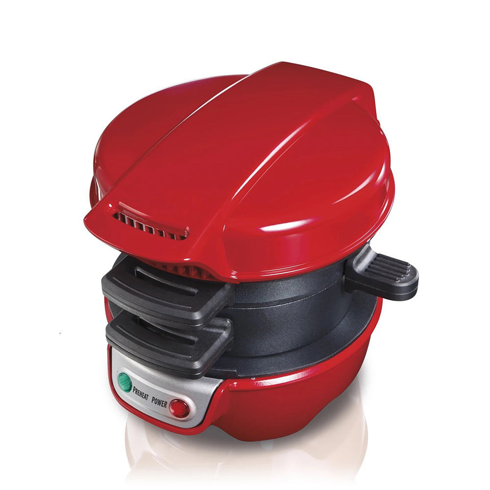 3-in-1 Breakfast and Sandwich Maker