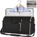 👜 Large Travel Duffle Bag – Waterproof Folding Suit & Clothes Tote