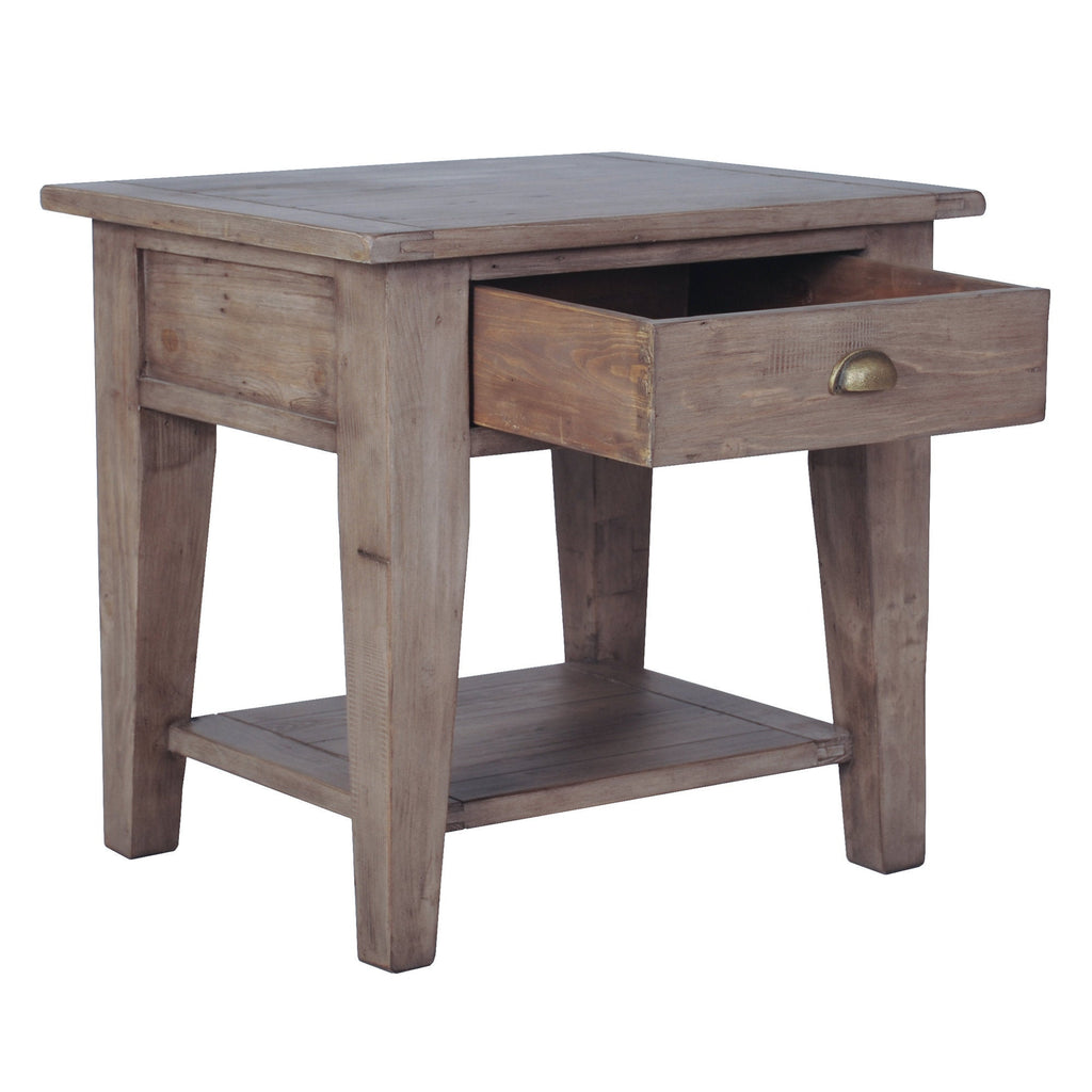 LH Home Irish Coast Regular Side Table