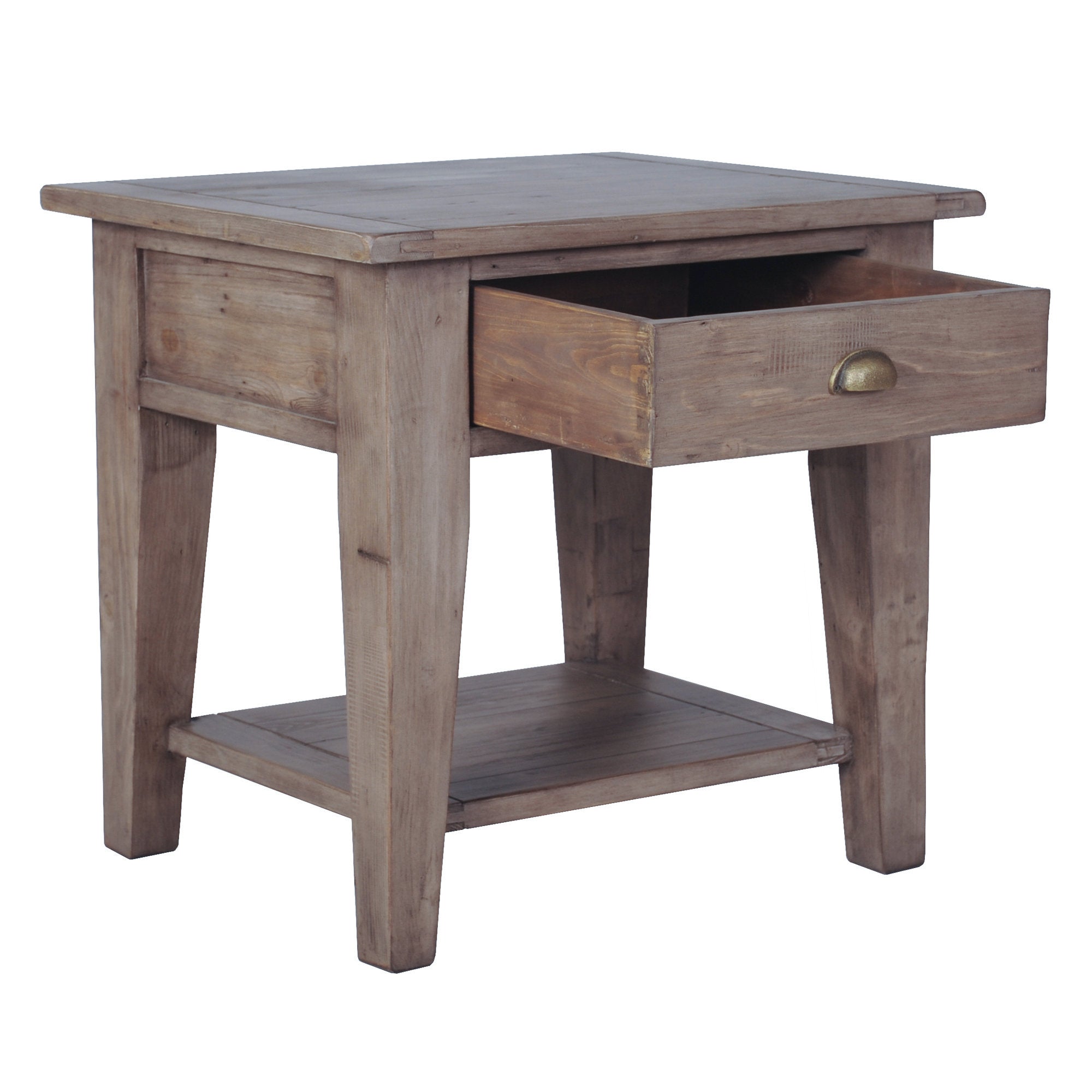 LH Home Irish Coast Regular Side Table
