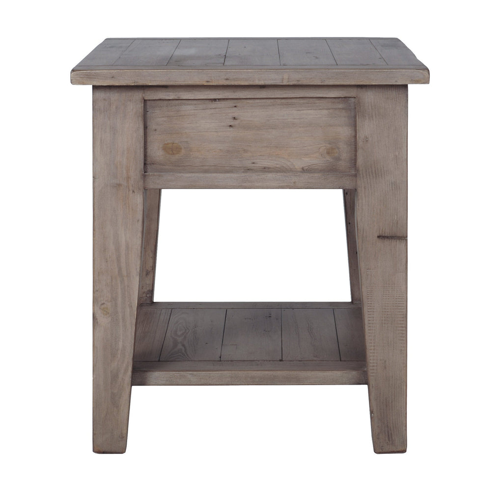 LH Home Irish Coast Regular Side Table