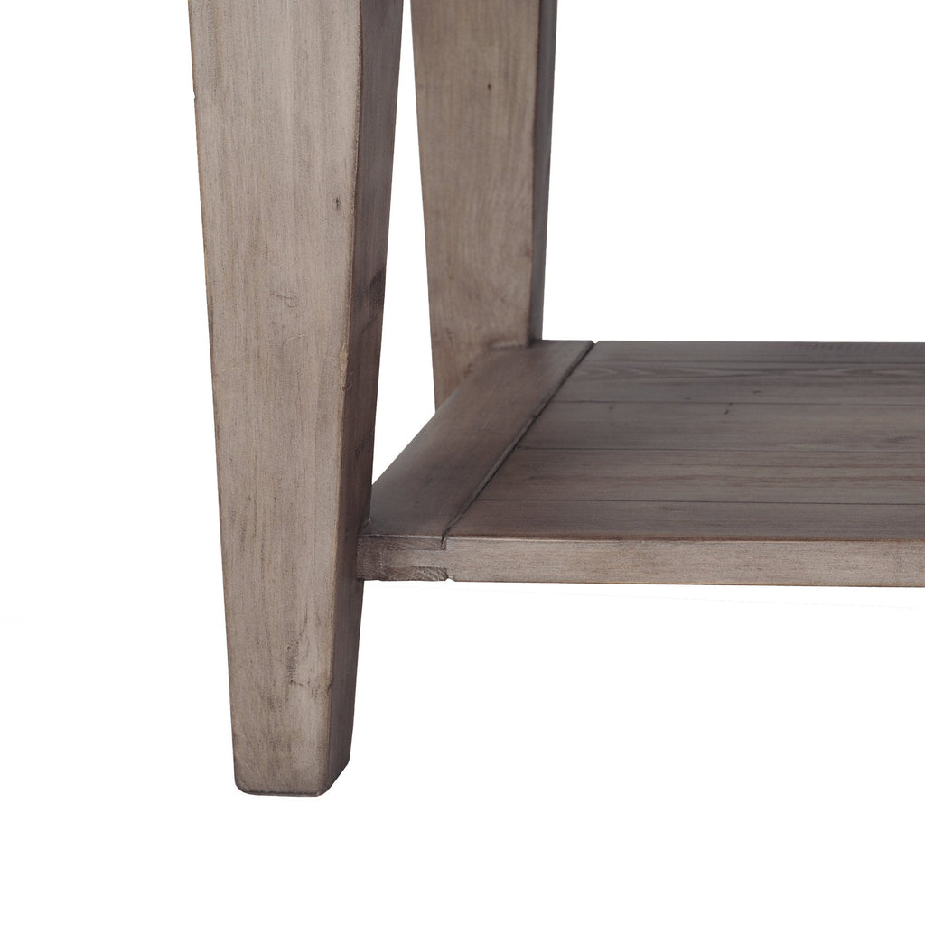 LH Home Irish Coast Regular Side Table