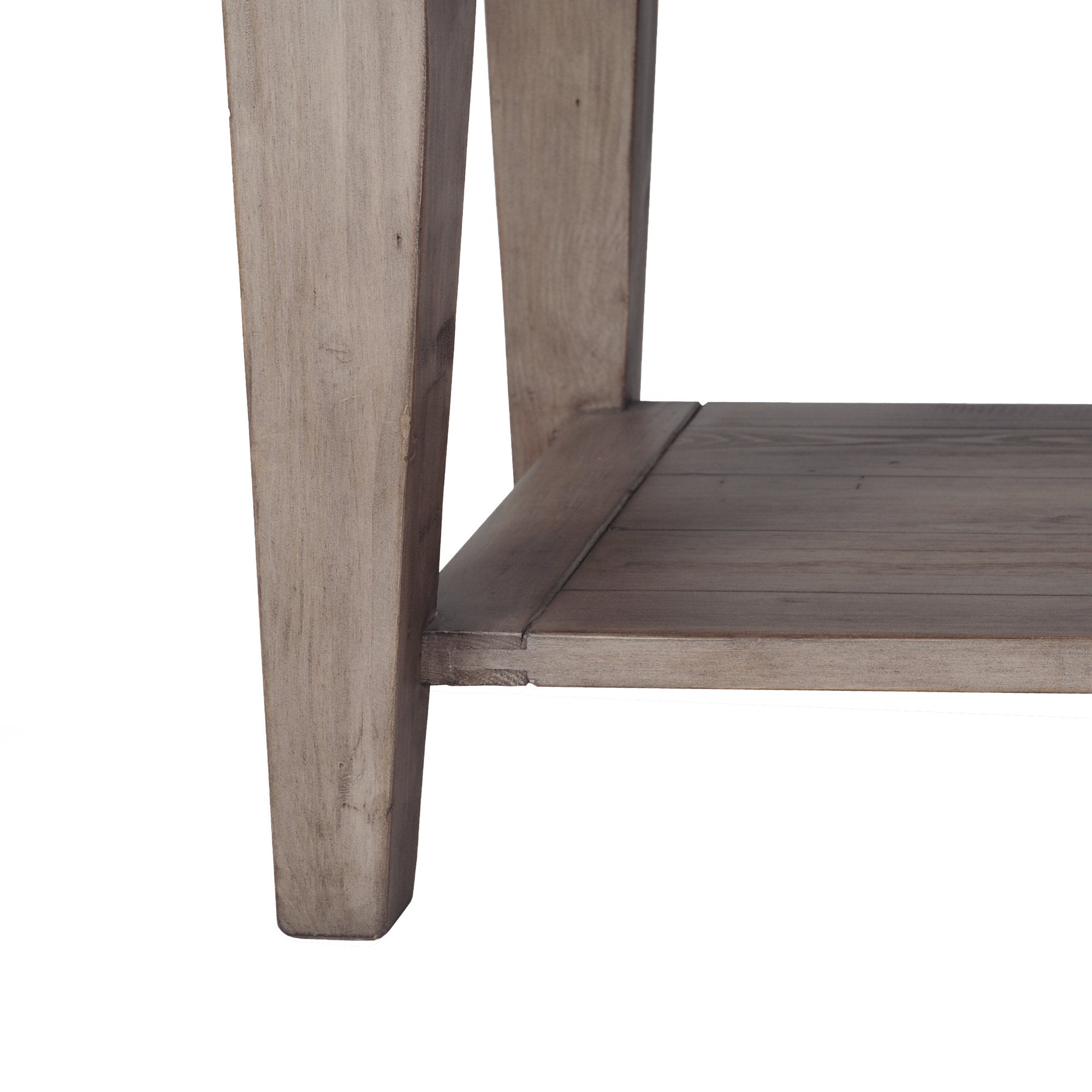 LH Home Irish Coast Regular Side Table