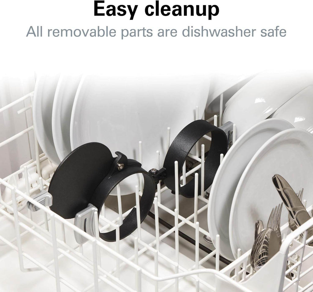 Multi-Function Breakfast Maker
