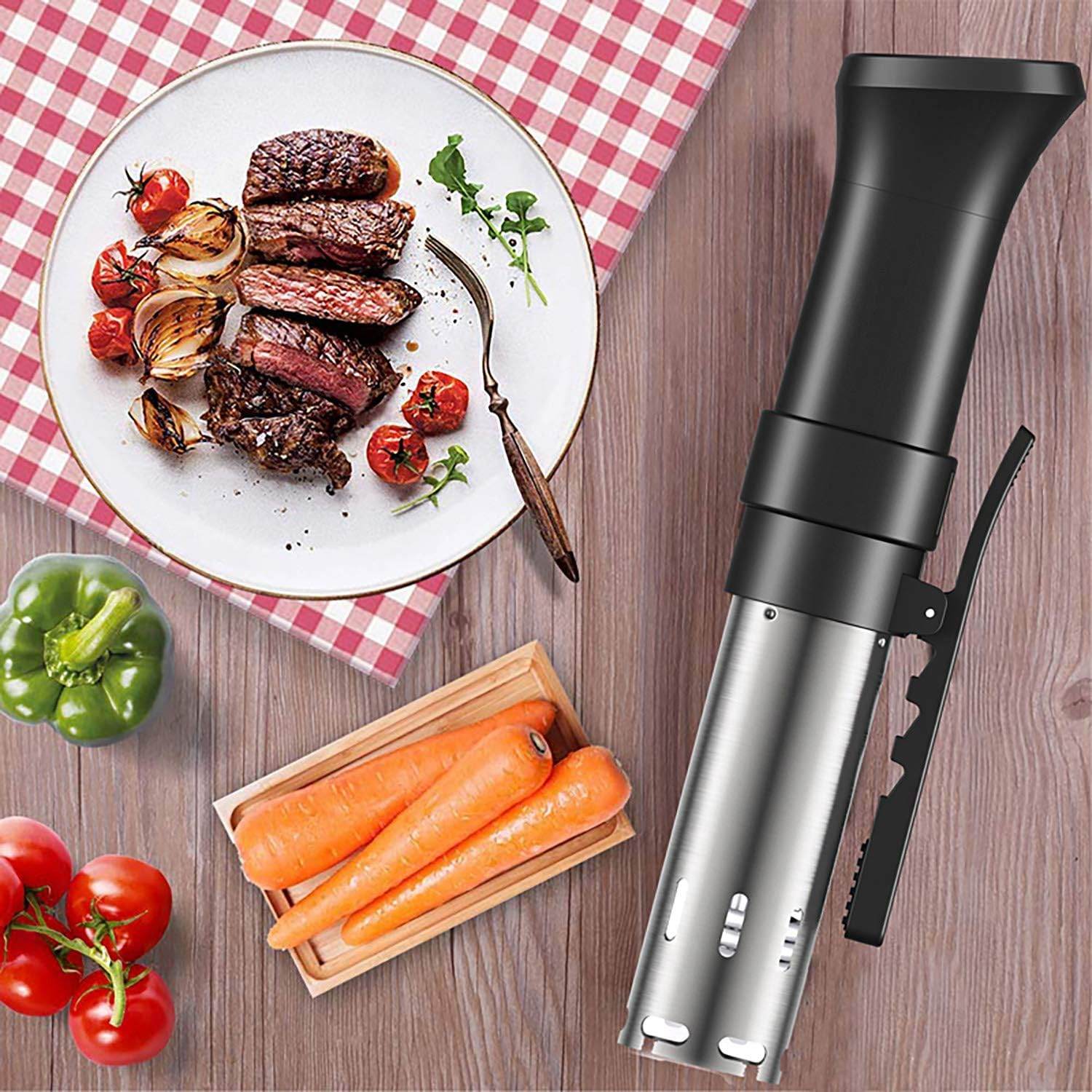 Sous Vide Immersion Circulator